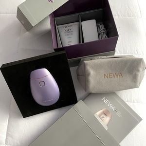 NEWA+ rf Device Wireless Edition - Lavender